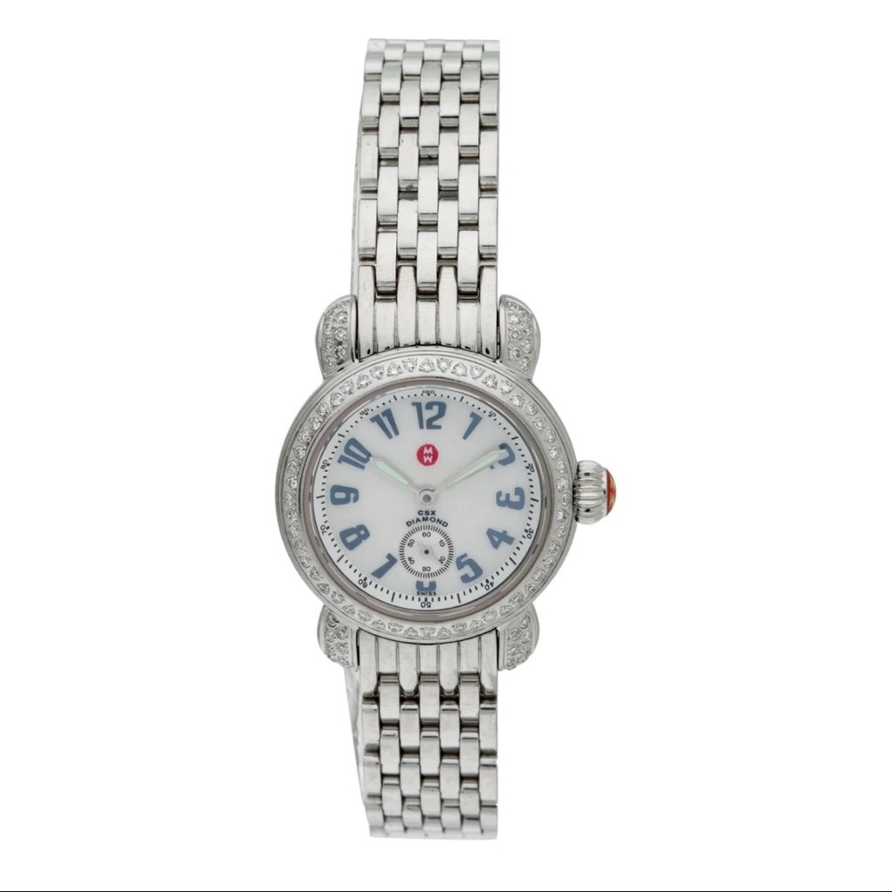 Michele CSX Watch 26MM